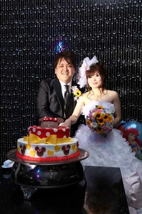 34ページ目 ベルヴィギャザホール ハウス オブ ザ マカロンのプランナーブログ 結婚式場 ウエディング 挙式 ブライダル ゼクシィ