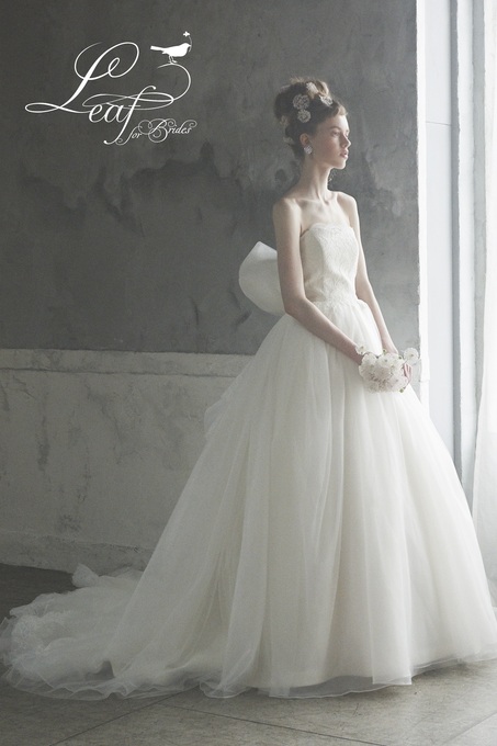ｂｌｏｏｍ ｂｙ ｍａｒｕｙａ ｇａｒｄｅｎｓ ブルーム バイ マルヤガーデンズ のプランナーブログ Leaf For Bridesのドレス 結婚式場 ウエディング 挙式 ブライダル ゼクシィ