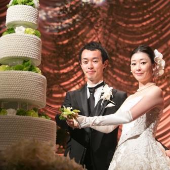 帝国ホテル 東京のプランナーブログ ケーキが主役 のモデルルーム 2 12 日 半年に一度のグランドフェア 第三弾 結婚式場 ウエディング 挙式 ブライダル ゼクシィ