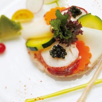 帝国ホテル 東京のプランナーブログ 料理の記事一覧 結婚式場 ウエディング 挙式 ブライダル ゼクシィ