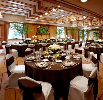 帝国ホテル 東京のプランナーブログ 16年8月の記事一覧 結婚式場 ウエディング 挙式 ブライダル ゼクシィ
