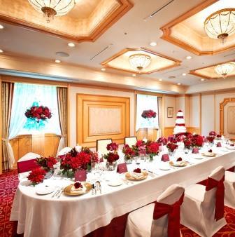 帝国ホテル 東京のプランナーブログ 16年8月の記事一覧 結婚式場 ウエディング 挙式 ブライダル ゼクシィ