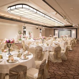 帝国ホテル 東京のプランナーブログ 和婚にお薦め オリエンタルモダンな 牡丹の間 をご紹介します 結婚 式場 ウエディング 挙式 ブライダル ゼクシィ