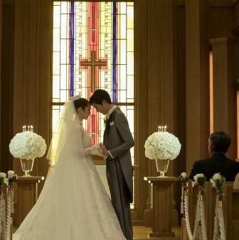 帝国ホテル 東京のプランナーブログ 結婚式場 ウエディング 挙式 ブライダル ゼクシィ
