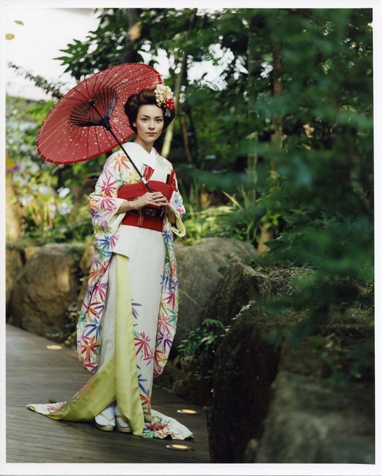 リビエラ東京のプランナーブログ 和装前撮り 結婚式場 ウエディング 挙式 ブライダル ゼクシィ