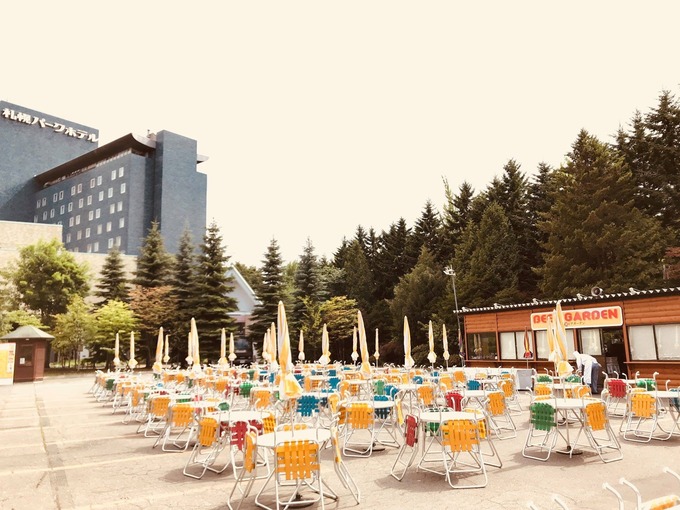 札幌パークホテルのプランナーブログ 夏といえば 結婚式場 ウエディング 挙式 ブライダル ゼクシィ
