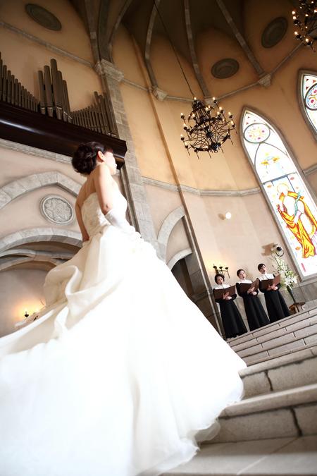 マリエール広島のプランナーブログ 11年9月の記事一覧 結婚式場 ウエディング 挙式 ブライダル ゼクシィ