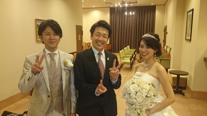 ラ セーヌ マリアージュ四日市 旧 四日市平安閣 のプランナーブログ 結婚式に関するエピソードの記事一覧 結婚 式場 ウエディング 挙式 ブライダル ゼクシィ