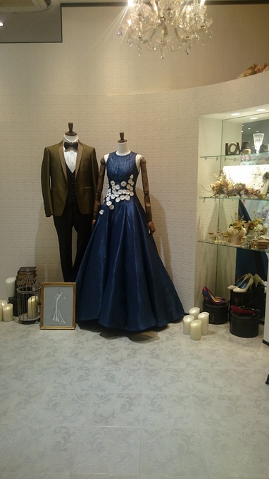 リーガロイヤルホテル広島のプランナーブログ「天使のドレス」 結婚 ...