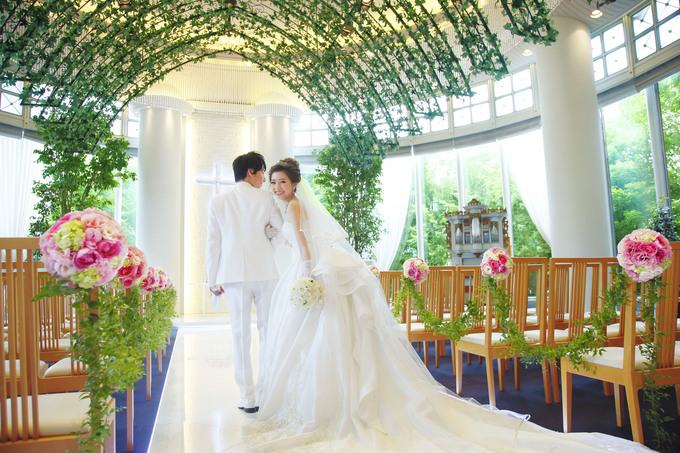 リーガロイヤルホテル広島のプランナーブログ 人前式の誓いの言葉 結婚式場 ウエディング 挙式 ブライダル ゼクシィ