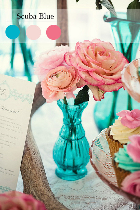 scuba-blue-and-pink-wedding-decoration-color-ideas-for-spring-wedding-2015-.jpg