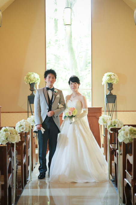 The Garden Place Soshuen 蘇州園 のプランナーブログ 結婚式場 ウエディング 挙式 ブライダル ゼクシィ
