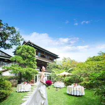 The Garden Place Soshuen 蘇州園 のプランナーブログ フェア イベントの記事一覧 結婚 式場 ウエディング 挙式 ブライダル ゼクシィ