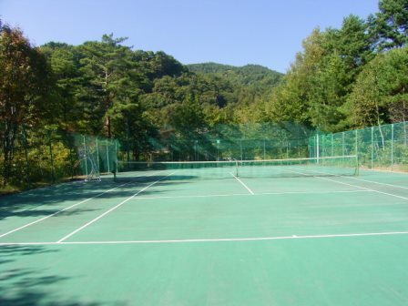 テニスコート.JPG