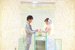 マリーゴールド 久留米のプランナーブログ Marry Gold Happy Report 15 3 22 椛島 健一様 あずさ様 結婚式場 ウエディング 挙式 ブライダル ゼクシィ