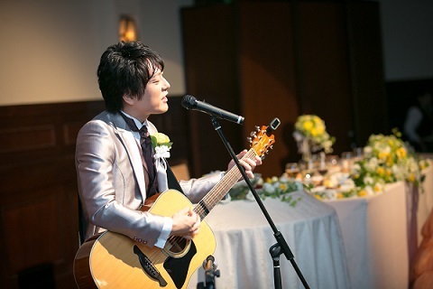 オリエンタルホテル 東京ベイのプランナーブログ テーマは音楽 コンセプトウエディング 結婚式場 ウエディング 挙式 ブライダル ゼクシィ