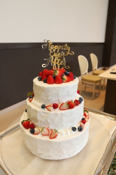 プルーナ マリエールのプランナーブログ ウエディングケーキの記事一覧 結婚式場 ウエディング 挙式 ブライダル ゼクシィ