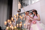 hasegawa wedding