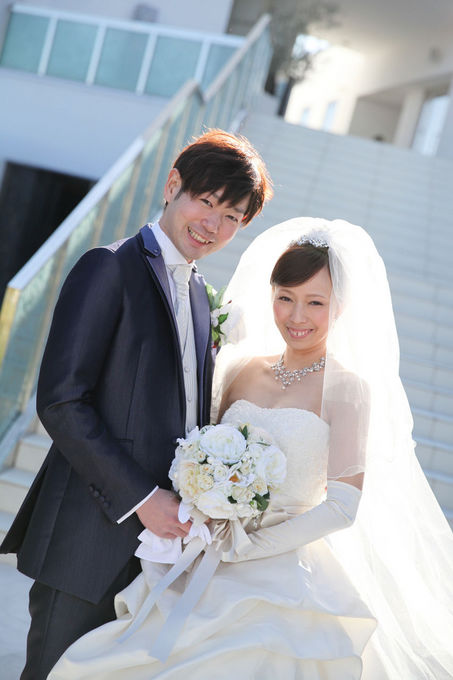 nakagawa wedding
