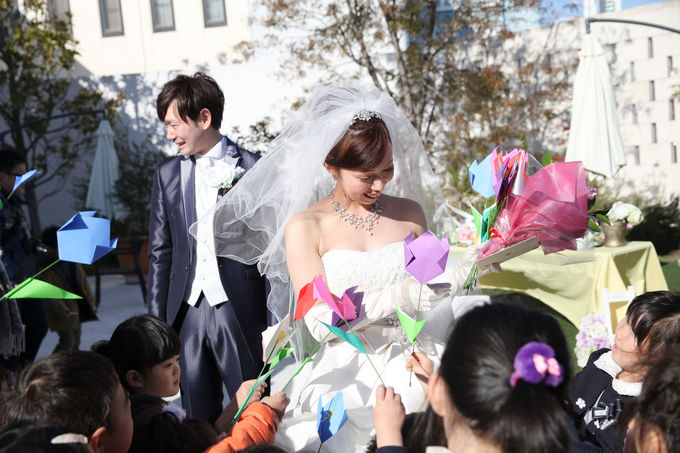 nakagawa wedding
