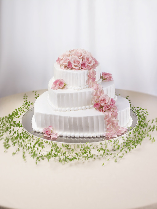 ウェスティンホテル東京のプランナーブログ ウエディングケーキのご紹介 結婚式場 ウエディング 挙式 ブライダル ゼクシィ