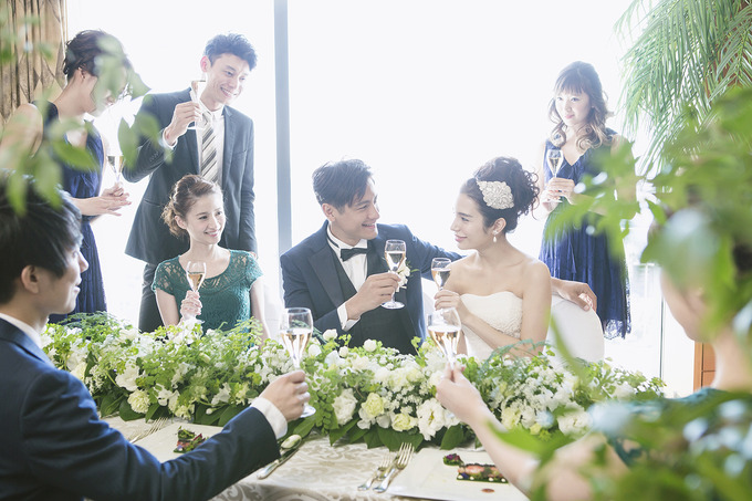 横浜ベイホテル東急のプランナーブログ 結婚準備のコツの記事一覧 結婚式場 ウエディング 挙式 ブライダル ゼクシィ