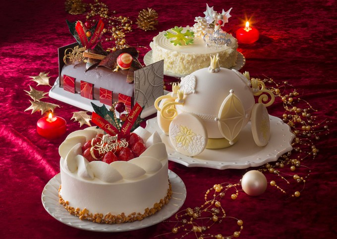 横浜ベイホテル東急のプランナーブログ クリスマスケーキ 結婚式場 ウエディング 挙式 ブライダル ゼクシィ