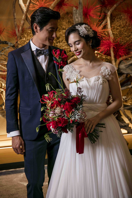 横浜ベイホテル東急のプランナーブログ 結婚式に関するエピソードの記事一覧 結婚式場 ウエディング 挙式 ブライダル ゼクシィ