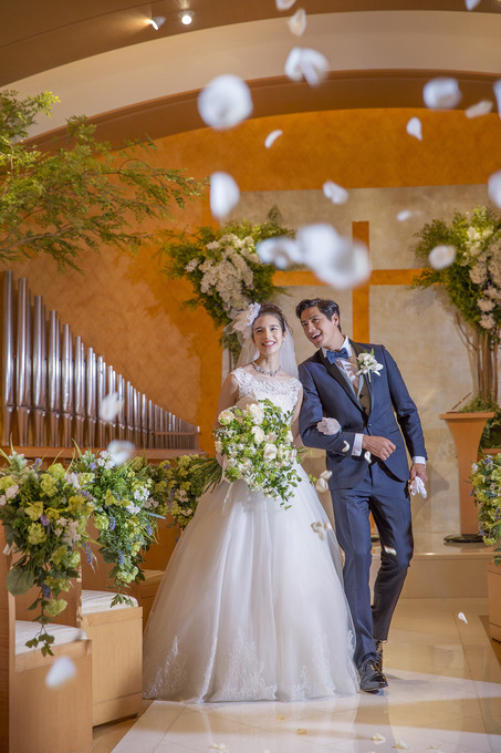 横浜ベイホテル東急のプランナーブログ 結婚式に関するエピソードの記事一覧 結婚式場 ウエディング 挙式 ブライダル ゼクシィ