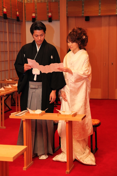横浜ベイホテル東急のプランナーブログ 今こそ和婚 結婚式場 ウエディング 挙式 ブライダル ゼクシィ