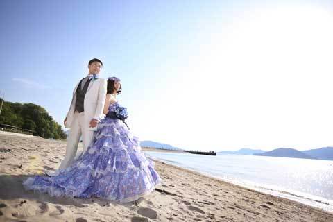 ホテルグランヴィア広島のプランナーブログ 前撮り撮影 結婚式場 ウエディング 挙式 ブライダル ゼクシィ