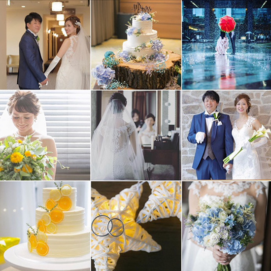 ロイヤルパーク アルカディアのプランナーブログ Instagram 結婚式場 ウエディング 挙式 ブライダル ゼクシィ