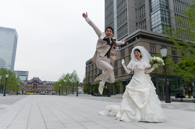 響 丸の内 Hibiki のプランナーブログ 東京駅から徒歩３分の魅力 結婚式場 ウエディング 挙式 ブライダル ゼクシィ