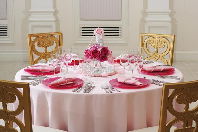 ヒルサイドクラブ迎賓館 八王子のプランナーブログ テーブルコーディネート 結婚式場 ウエディング 挙式 ブライダル ゼクシィ