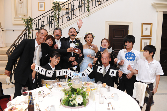 アクアテラス迎賓館 ａｑｕａ ｔｅｒｒａｃｅ 新横浜のプランナーブログ テーブルラウンド 結婚式場 ウエディング 挙式 ブライダル ゼクシィ