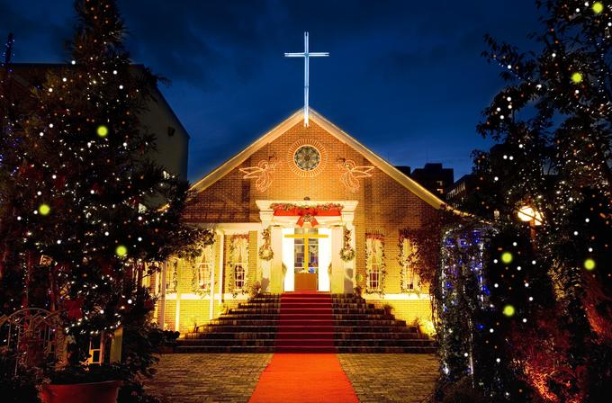 ロイヤルガーデン 大阪梅田のプランナーブログ クリスマスディナーのご案内 結婚式場 ウエディング 挙式 ブライダル ゼクシィ