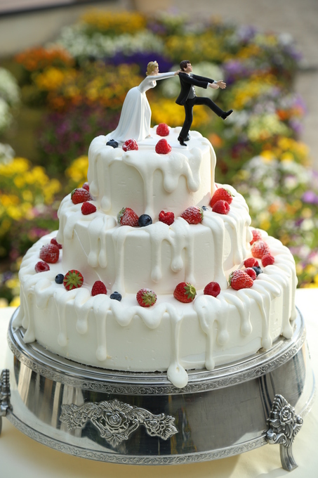 アニバーサリークラブ フラワーガーデンのプランナーブログ 感激 ウエディングケーキの記事一覧 結婚式場 ウエディング 挙式 ブライダル ゼクシィ