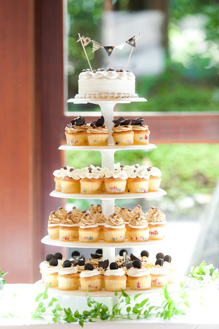 岩崎台倶楽部グラスグラスのプランナーブログ ケーキ デザートの記事一覧 結婚式場 ウエディング 挙式 ブライダル ゼクシィ