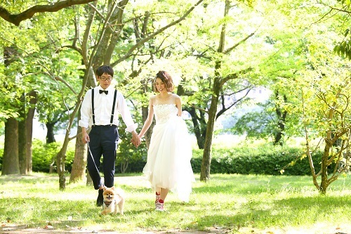 ホテル メルパルクhiroshimaのプランナーブログ フォトスタジオの記事一覧 結婚式場 ウエディング 挙式 ブライダル ゼクシィ