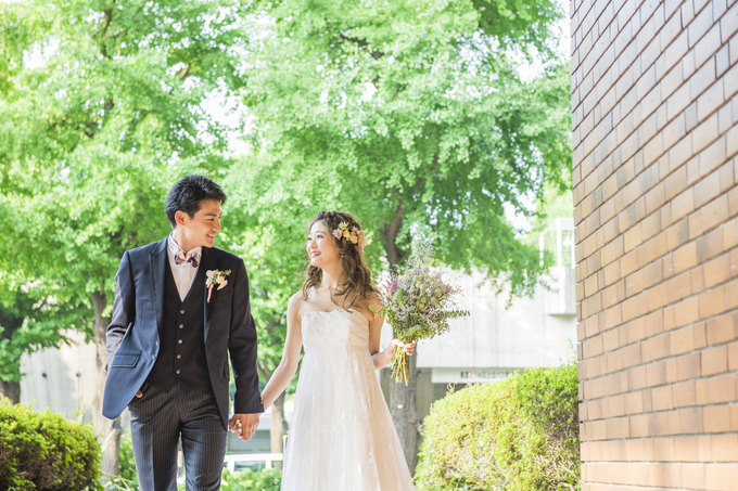 ホテル メルパルク横浜のプランナーブログ 私がすすめる 一押し写真スポット 結婚式場 ウエディング 挙式 ブライダル ゼクシィ