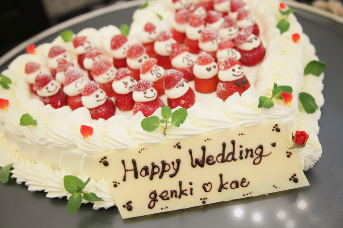 ホテル メルパルク大阪のプランナーブログ 第二段 Happy Wedding 結婚式場 ウエディング 挙式 ブライダル ゼクシィ