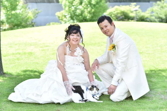 ｆｅｌｉｃｉａ Cｏｕｒｔ フェリシアコート のプランナーブログ 愛猫 愛犬も一緒 結婚式場 ウエディング 挙式 ブライダル ゼクシィ