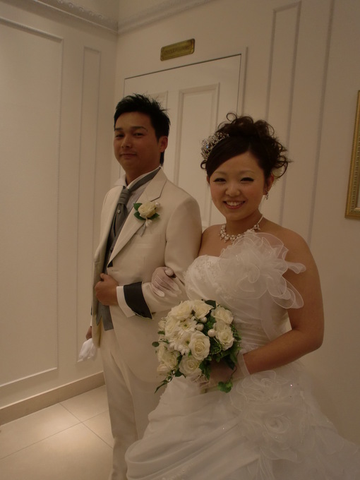 ｆｅｌｉｃｉａ Cｏｕｒｔ フェリシアコート のプランナーブログ 13 1 26 Atsushi Nanami Happy Wedding 結婚式場 ウエディング 挙式 ブライダル ゼクシィ