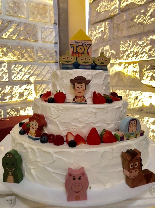 シーサイド平川masaruのプランナーブログ ウェディングケーキ 結婚式場 ウエディング 挙式 ブライダル ゼクシィ