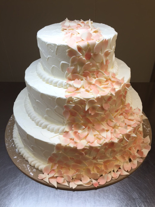 太宰府迎賓館のプランナーブログ ウェディングケーキのご紹介 結婚式場 ウエディング 挙式 ブライダル ゼクシィ
