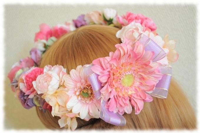 セント ラファエロチャペル東京のプランナーブログ 花かんむり 結婚式場 ウエディング 挙式 ブライダル ゼクシィ