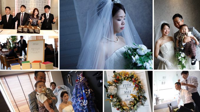 W The Bride S Suiteのプランナーブログ Wedding Report 結婚式場 ウエディング 挙式 ブライダル ゼクシィ