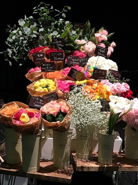 ｗ ザ ブライズ スイートのプランナーブログ かわいい 綺麗 珍しいお花と一緒に 海の見えるゲストハウスw広島の結婚式ブログ 結婚式場 ウエディング 挙式 ブライダル ゼクシィ