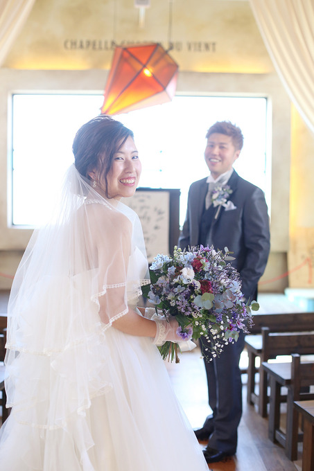 風ノウタのプランナーブログ 三代目 結婚式場 ウエディング 挙式 ブライダル ゼクシィ