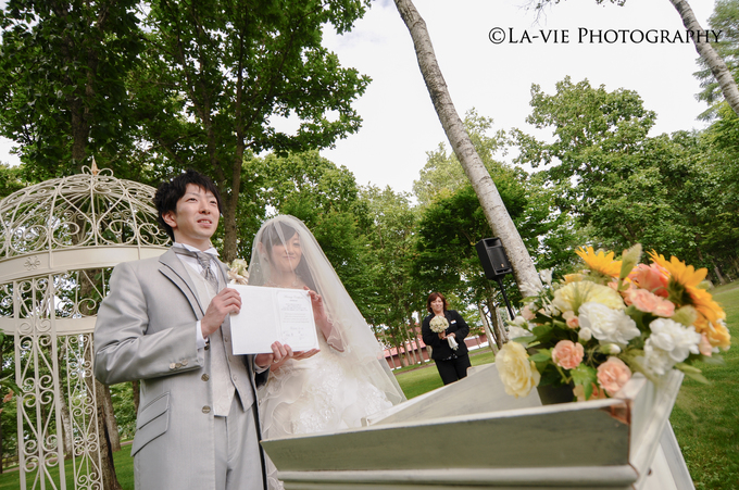 ノーザンホースパークのプランナーブログ 結婚式場 ウエディング 挙式 ブライダル ゼクシィ